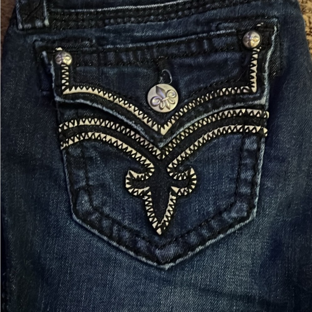 Rock Revivals 25 Easy Skinny - Picture 2 of 3